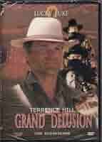 (未使用･未開封品)Lucky Luke: Luke's Grand Delusion 7 [DVD] Amazon.co.jp: Lucky Luke: Luke's Grand Delusion 7 [DVD](品